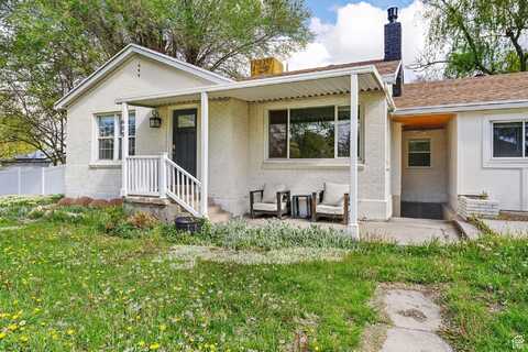 605 E 700 N, Pleasant Grove, UT 84062