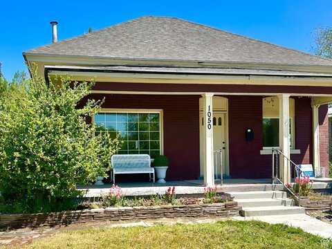 1050 W 100 N, Provo, UT 84601