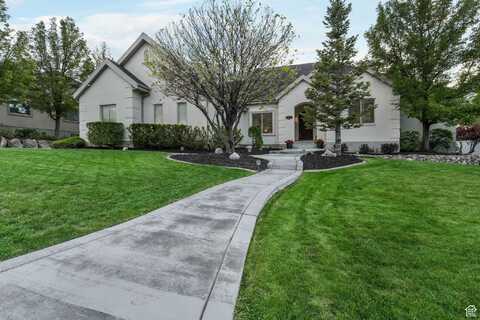 584 S SILVER, Alpine, UT 84004