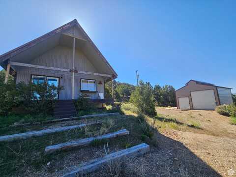 45465 W AIRPORT, Fruitland, UT 84027