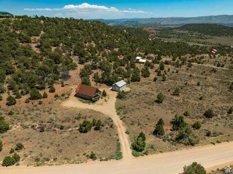 45465 W AIRPORT, Fruitland, UT 84027