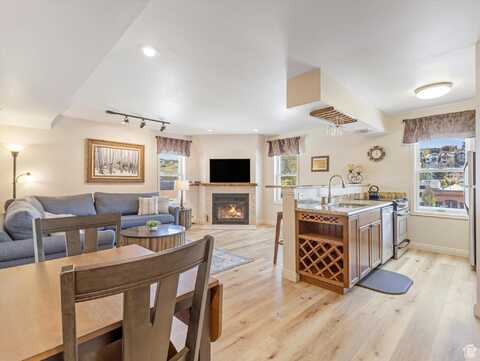 424 PARK, Park City, UT 84060