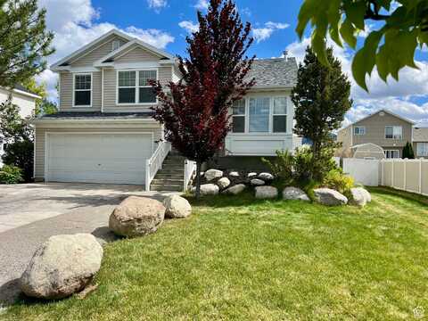 376 E 770 N, Tooele, UT 84074