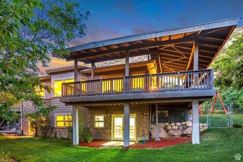 3286 N PIUTE, Provo, UT 84604
