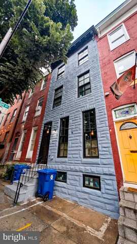 1512 W PRATT STREET, BALTIMORE, MD 21223