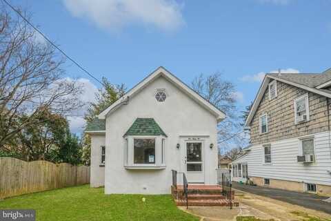531 JESSAMINE AVENUE, COLLINGSWOOD, NJ 08107