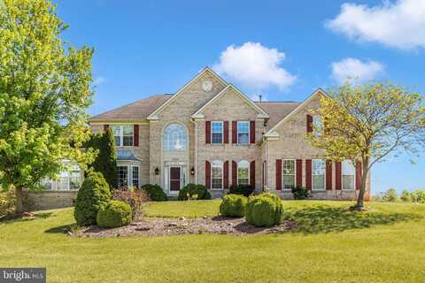 17010 BIVENS LANE, HAGERSTOWN, MD 21740