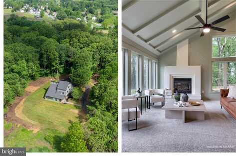 2655 GAP NEWPORT PIKE, WEST GROVE, PA 19390