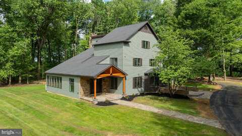 2655 GAP NEWPORT PIKE, WEST GROVE, PA 19390