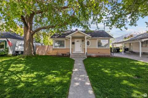 598 BROOKSIDE, Springville, UT 84663