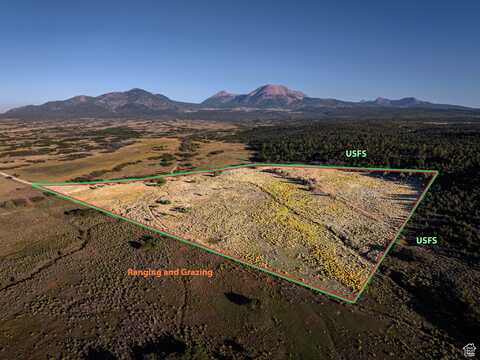 26360 LOWER TWO MILE, La Sal, UT 84530
