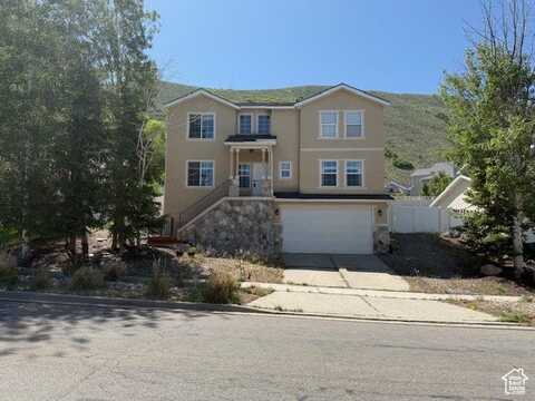 438 E PAROWAN, Draper, UT 84020