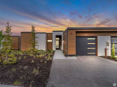 6417 DOUBLE DEER, Park City, UT 84098