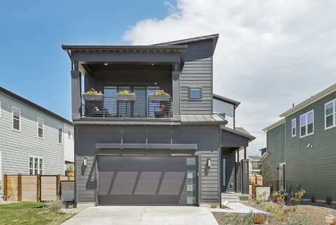 6530 PURPLE POPPY, Snyderville, UT 84098