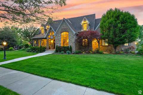 963 E OLD ENGLISH, Draper, UT 84020