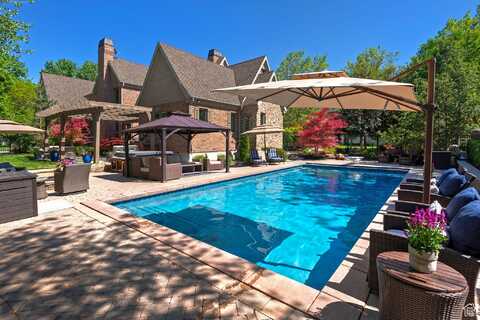 963 E OLD ENGLISH, Draper, UT 84020