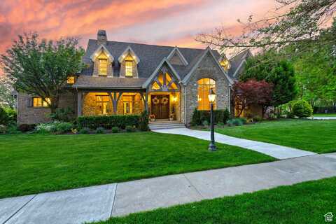 963 E OLD ENGLISH, Draper, UT 84020