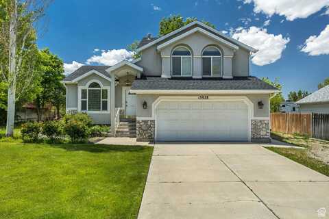 13928 S BEN LOMOND PEAK W, Riverton, UT 84096