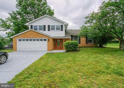 3900 MARK AVENUE, HARRISBURG, PA 17110