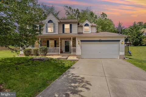 50 SOUTH COURT, YORK HAVEN, PA 17370