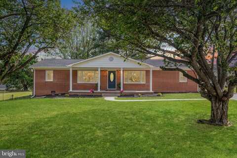 108 WESLEY CHAPEL DRIVE, EDINBURG, VA 22824