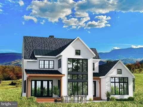 63 BUCK MOUNTAIN ROAD, BENTONVILLE, VA 22610