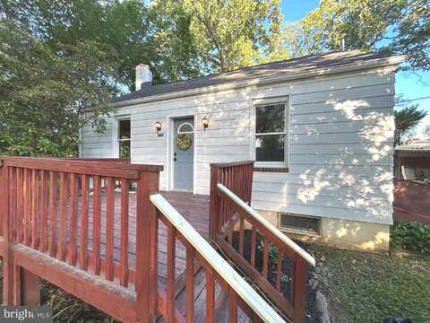 261 KLEE MILL ROAD, SYKESVILLE, MD 21784