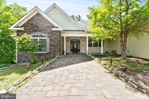 6707 BURCH HILL ROAD, BRANDYWINE, MD 20613