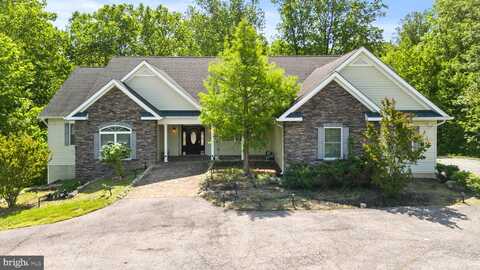 6707 BURCH HILL ROAD, BRANDYWINE, MD 20613