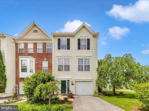 2485 LAKESIDE DRIVE, FREDERICK, MD 21702