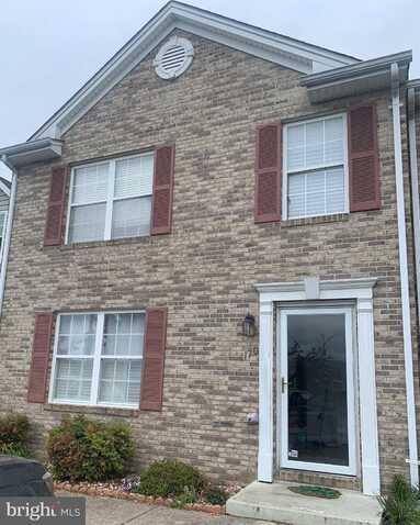 1170 HISEY AVENUE, WOODSTOCK, VA 22664