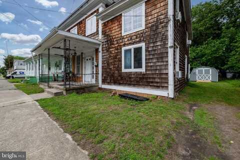 335 N PINE STREET, SEAFORD, DE 19973