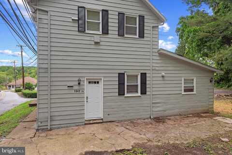 1841 HILLSIDE ROAD, STEVENSON, MD 21153