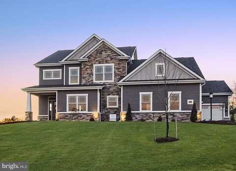 543 WEBB RD #MD, CHADDS FORD, PA 19317