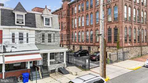1049 MARION STREET, READING, PA 19604