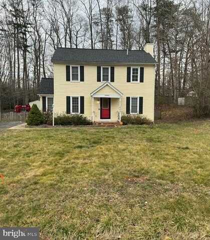 10507 COBBLESTONE DRIVE, SPOTSYLVANIA, VA 22553