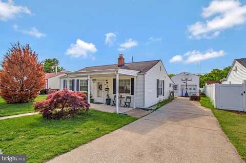 805 DALE ROAD, GLEN BURNIE, MD 21060