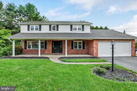 3968 CANADA DRIVE, YORK, PA 17402