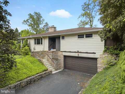 413 WILTON STREET, HARRISBURG, PA 17109
