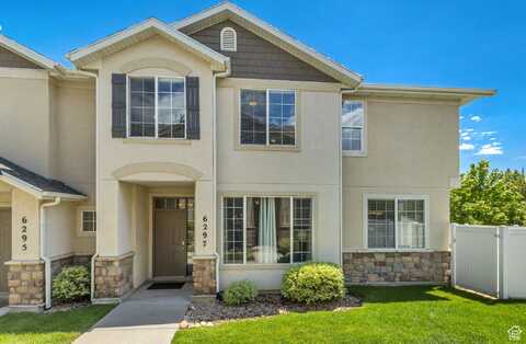 6297 W TRAVELER, West Jordan, UT 84081