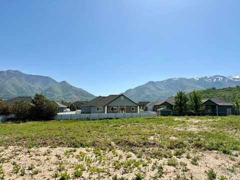 1058 E SOUTH BENCH, South Weber, UT 84405