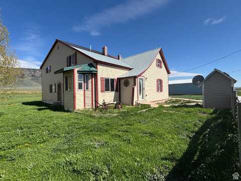 149 THOMAS FORK, Geneva, ID 83238