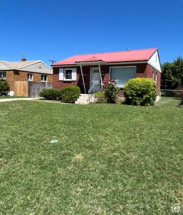 5840 S 2625 W, Roy, UT 84067