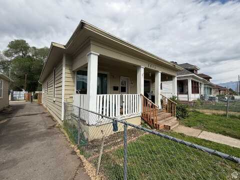 2853 S LINCOLN E, Ogden, UT 84401