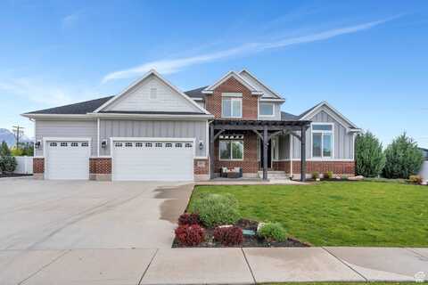 3106 N EAGLE, Lehi, UT 84043