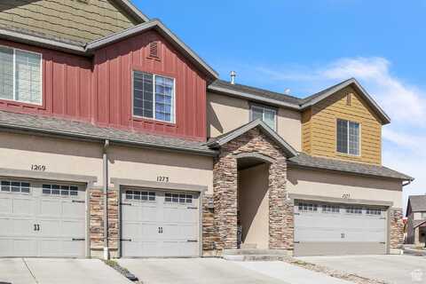 1273 N BAYCREST, Saratoga Springs, UT 84045