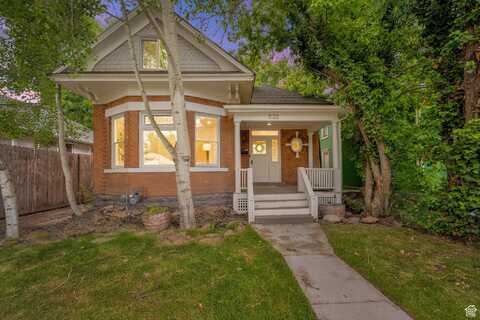 532 E 600 S, Salt Lake City, UT 84102