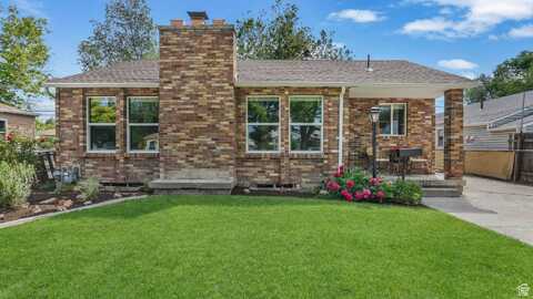 1115 S EMERY W, Salt Lake City, UT 84104