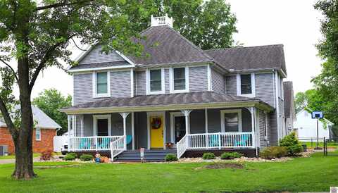 304 Canterbury Drive, Mayfield, KY 42066