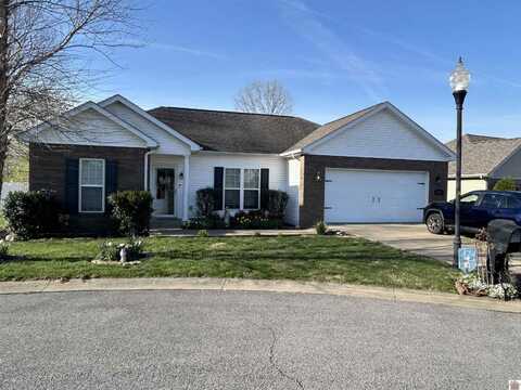 2640 Legends Drive, Paducah, KY 42001
